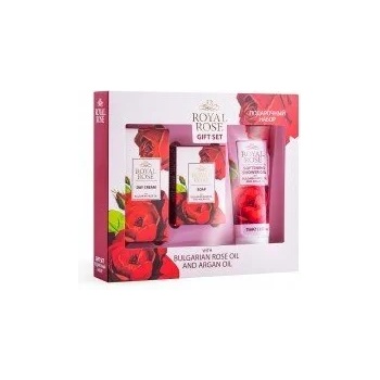 Image 1 of Комплект за пътуване " Royal Rose" -дамски