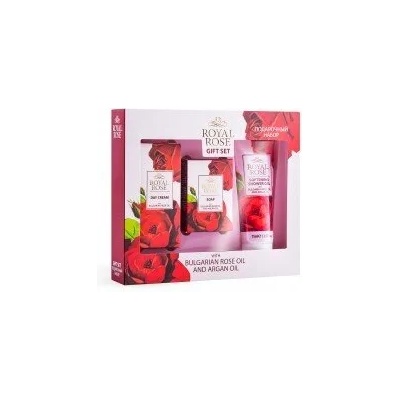 Комплект за пътуване " Royal Rose" -дамски