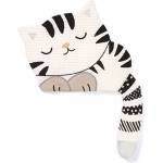BabyOno Бебешка шумуляща играчка за гушкане BabyOno - Kitty, 17.5 cm (5901435415566) - ozone