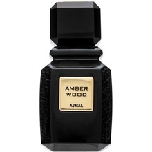 Ajmal Amber Wood parfumovaná voda Unisex 100 ml