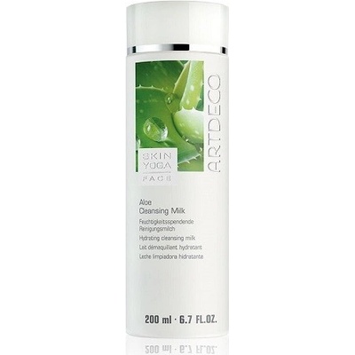 Artdeco Skin Yoga Aloe cleansing Milk 200 ml