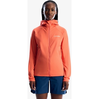 Berghaus Staindrop Hike Jkt Af sunburst