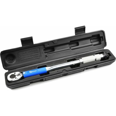 Geko Momentový kľúč 3/8" 19-112Nm G10059