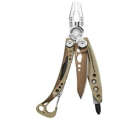 Leatherman Skeletool CX