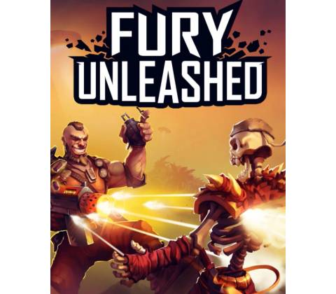 Fury Unleashed
