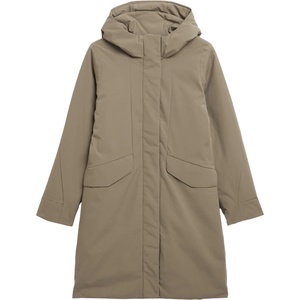 ELVINE Дамско палто Elvine Women's Signy Coat - Arid Earth - размер XS (102-4272-0612)