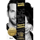 Terapia láskou - Matthew Quick