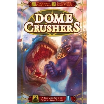 FloodGate Games Dome Crushers
