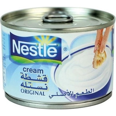 Nestlé krém original dessert 170 g