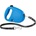 Ferplast Flippy One Cord M Blue - Автоматичен повод за куче - въже 5 метра до 20кг