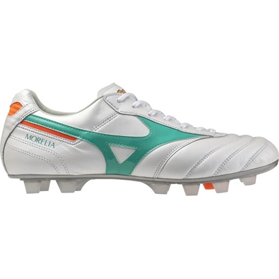 Mizuno Morelia II Made in Japan FG biela