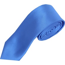 Elegatní pánská kravata AMJ KI 29 royal