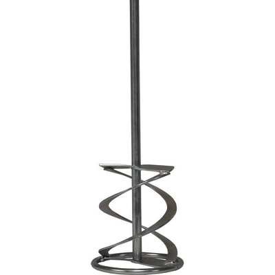 Proteco Míchací metla spirálová na lepidla 120mm M14