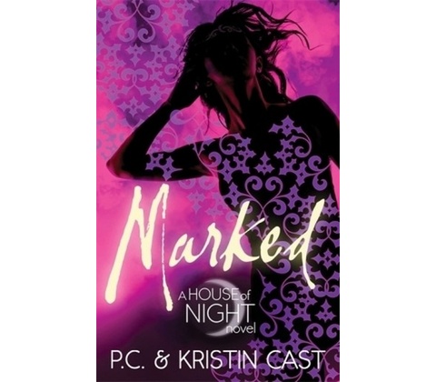 Marked - Cast P C