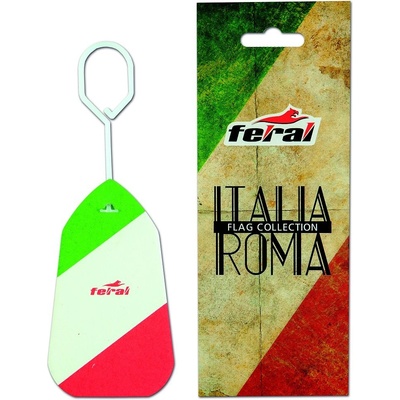 Feral Italy z parfémové kolekce Flags