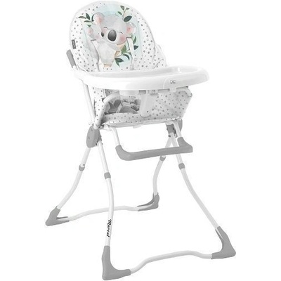 Lorelli Marcel Snow White Koalas