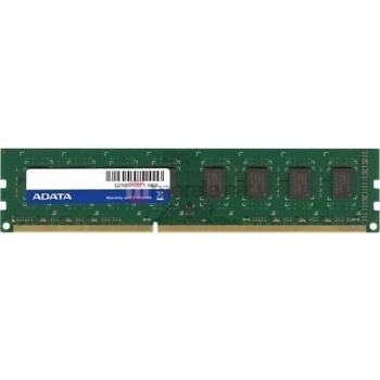 ADATA DDR3 4GB 1600MHz CL11 AD3U1600W4G11-R