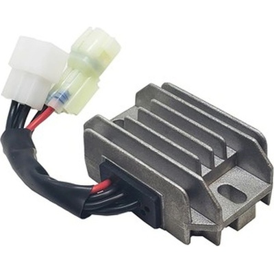 DZE regulátor napětí SUZUKI LTF 250/300 99-02; ARCTIC CAT ATV 250/300 01-05 (32800-29B10) (3530-0340) (SH572A-1) (20A)