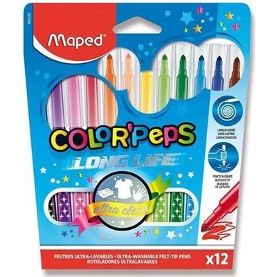 Maped 12ks 25677