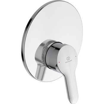 Vidima Смесител за вграждане за душ, Alpha, A7184AA, Vidima (A7184AA)