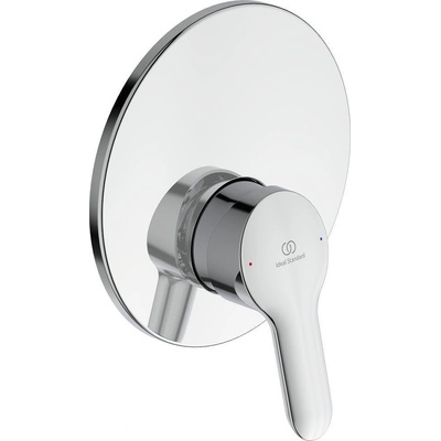 Vidima Смесител за вграждане за душ, Alpha, A7184AA, Vidima (A7184AA)