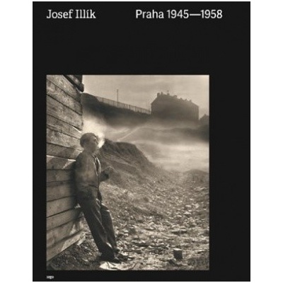 Praha 1945 - 1958