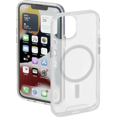Hama Cover Apple iPhone 14 Plus čiré