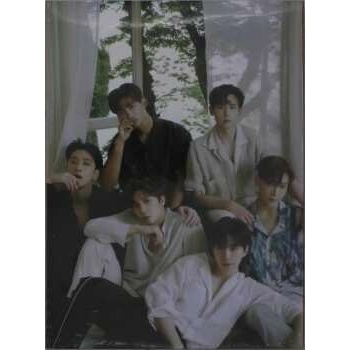 TWO PM - 2PM - MUST CD