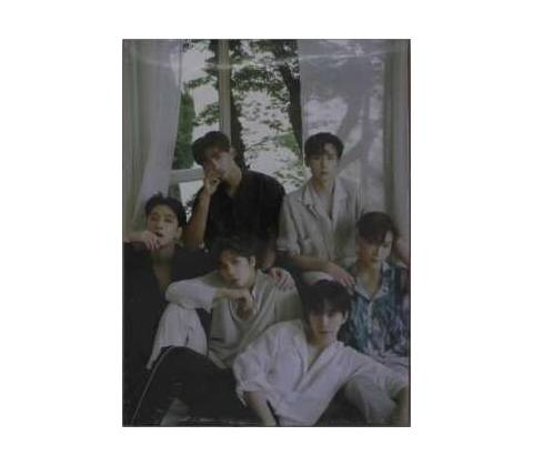 TWO PM - 2PM - MUST CD