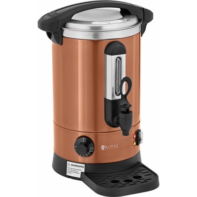 Royal Catering Varič vody 6,1 l RC-WBDWC6O