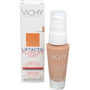 Vichy Liftactiv FlexiTeint make-up proti vráskám SPF20 15 Opal 30 ml