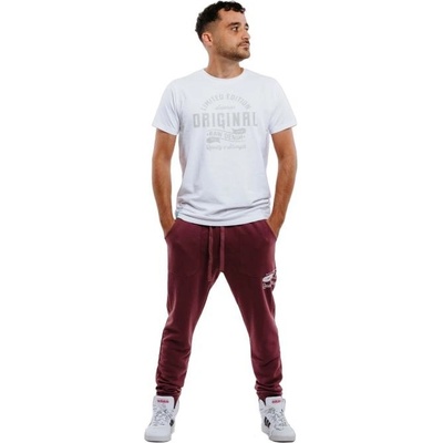 Authority TP-ORIGINALS bordo