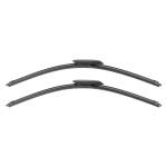  Чистачки за Mercedes EQS , EQE, GLK (22+22)