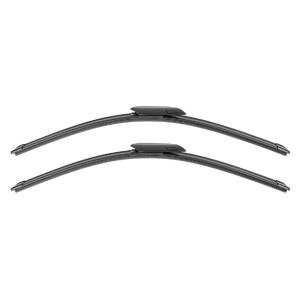  Чистачки за Mercedes EQS , EQE, GLK (22+22)