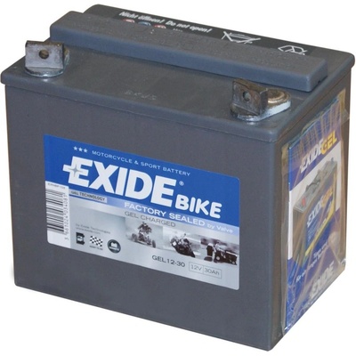 Exide GEL12-30