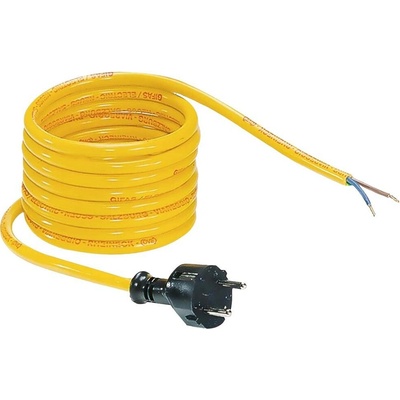 Gifas Electric žltá 5 m 100448