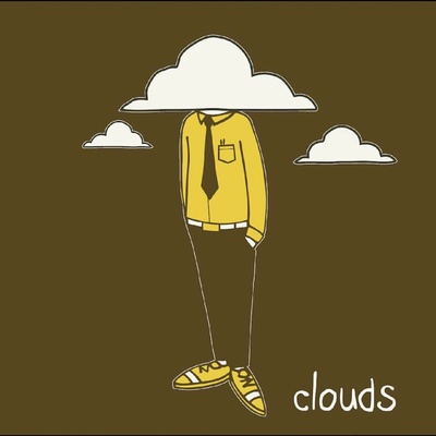 Brown Apollo - Clouds CD