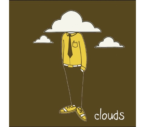 Brown Apollo - Clouds CD