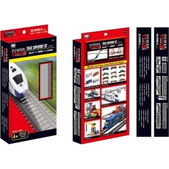 Power train World Koleje C