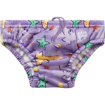 Bambinomio Flame 6-12m