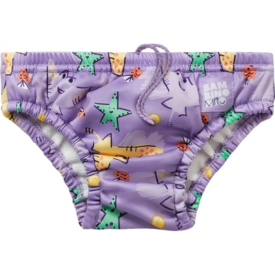 Bambinomio Flame 6-12m