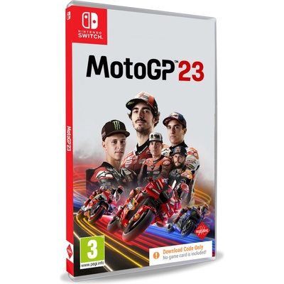 MotoGP 23
