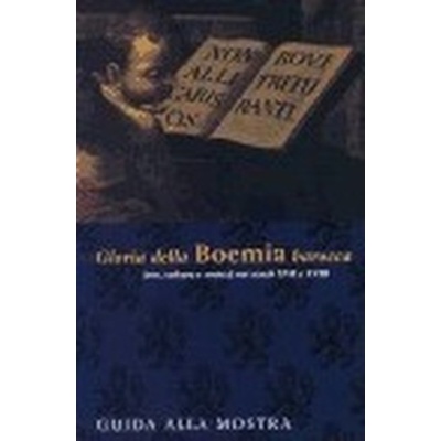 Gloria della Bohemia barocca