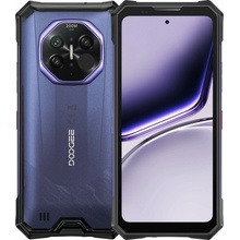 Doogee S300 Plus Thermal Purple
