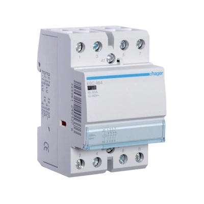 Hager ESC464