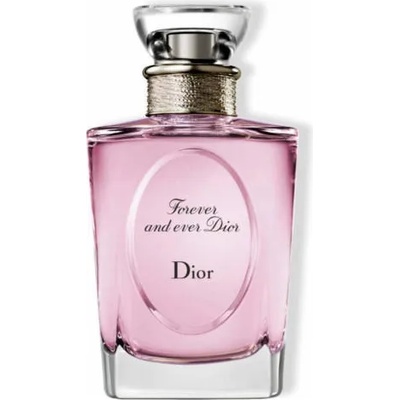 Dior Forever and Ever (Les Creations de Monsieur) (2009) EDT 50 ml