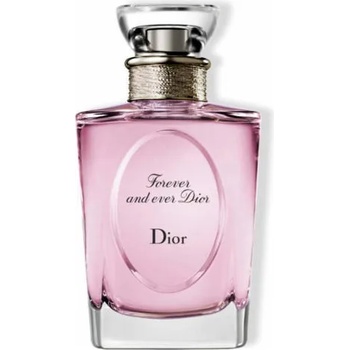 Dior Forever and Ever (Les Creations de Monsieur) (2009) EDT 50 ml