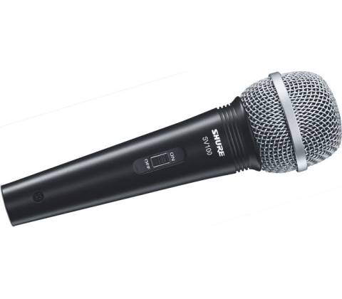 Shure SV100-A