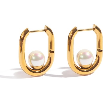 JVD náušnice SSSE0129XJ2GP00