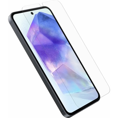 OtterBox OB GLASS GALAXY A55 5G/SAMSUNG прозрачен (77-95481)